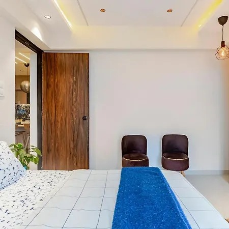 Blue Ice Lagoon L Urban Escape L Ocean View Apartment *