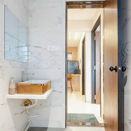 Apartment Blue Ice Lagoon L Urban Escape L Ocean View