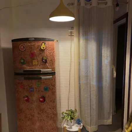Pali Hill Isabel House 2bhk Apartment