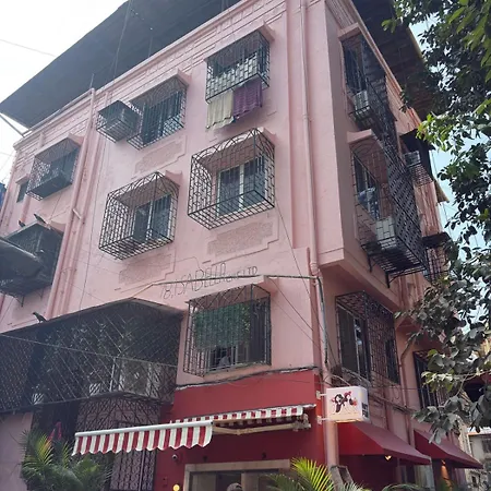 Apartment Pali Hill Isabel House 2bhk