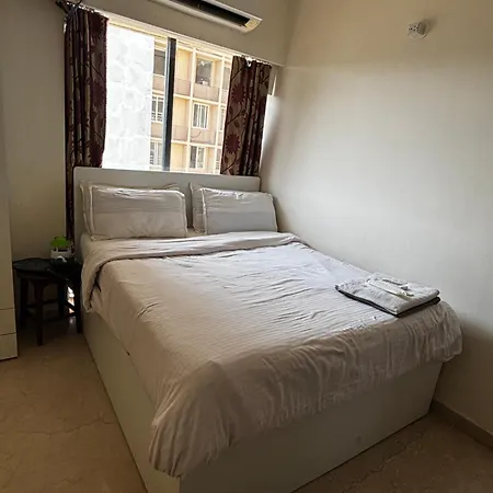 Ov Premium Near Bkc By Square One Apartment *