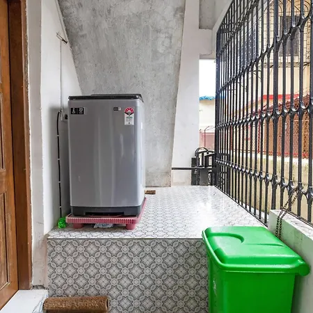 Maven Cozy Khar West 1bhk Near Bandra Apartment *