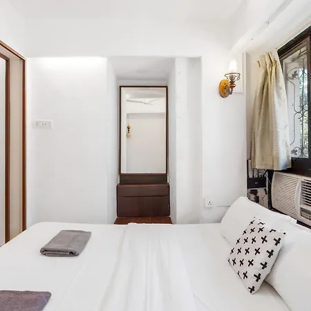 Bohemian 1bhk In Bandra W By Square One Mumbai