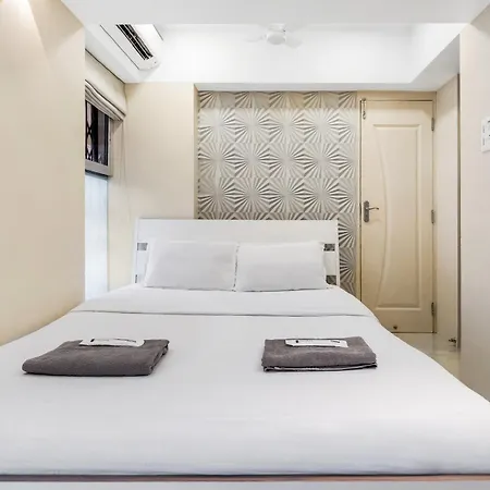 Dido 1bhk In Bandra W By Square One Apartment