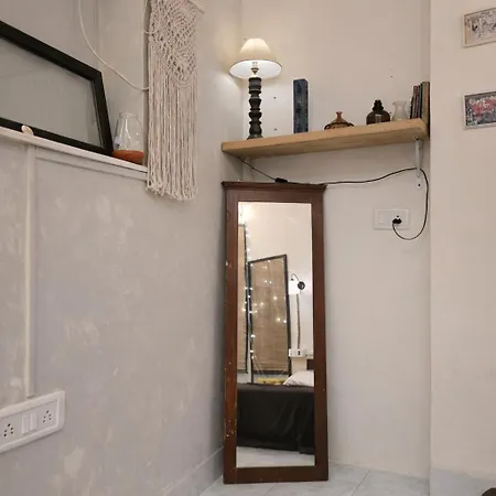 The Henrys House 1bhk Chapel Road Mumbai