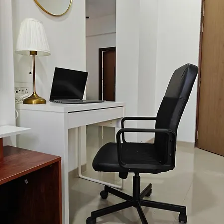 Apartment Lite - Dadar West
