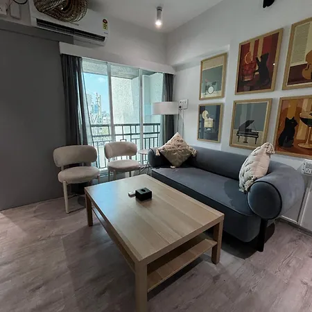 Eden 1bhk In Bandra W By Squareone Apartment