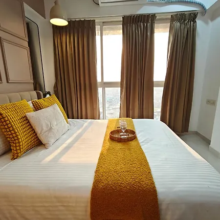 Apartment Lite - Chandivali - Corporates Only Mumbai