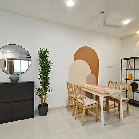 Apartment Lite - Chandivali - Corporates Only