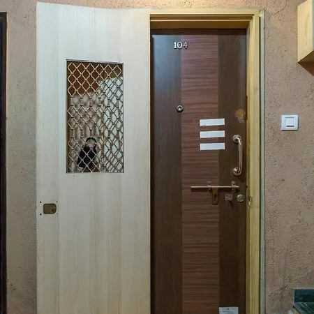 Lilou In Bandra W By Square One Apartment Mumbai