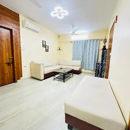 Stayluxe & Near Bkc, Chembur Mumbai