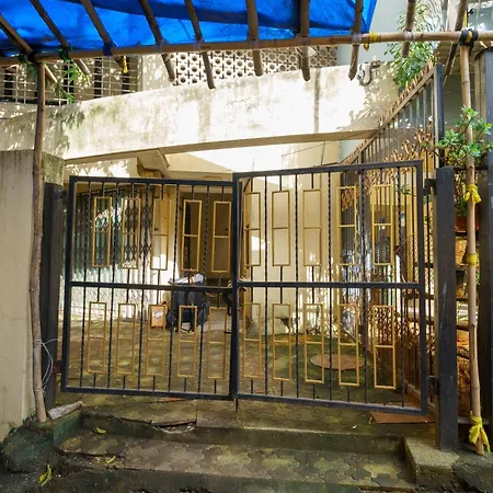 Apartment Chloe 1bhk In Bandra W By Square One