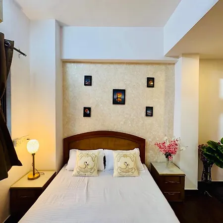 Apartment Prime Living Spaces