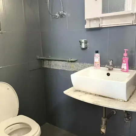 Prabhat Apartment