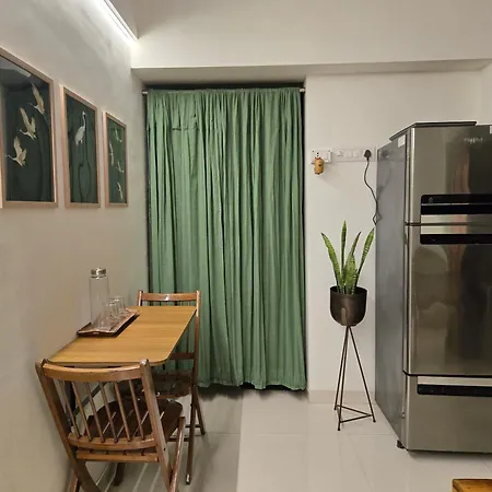 Apartment Dadar Abode Mumbai