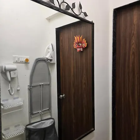 Dadar Abode *