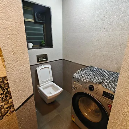 The Royal Abode Apartment Mumbai