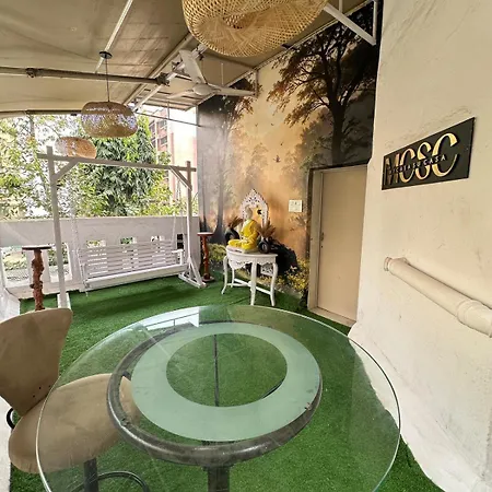 Rahuls Heritage Terrace