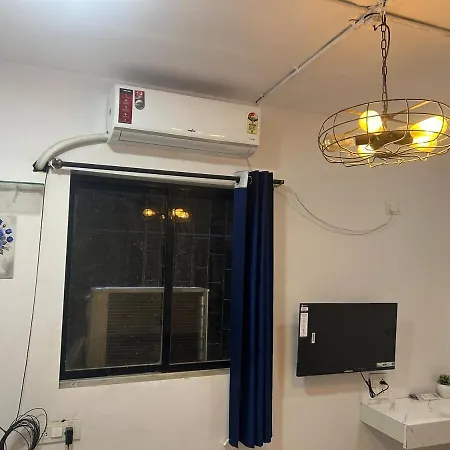 Apartment 2bhk By The Sea Carters