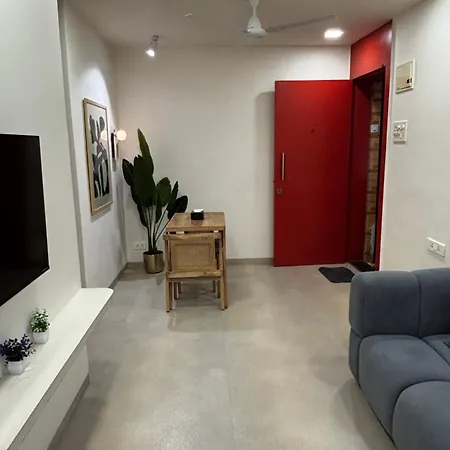 Apartment Pearl 1bhk In Bandra W By Square One *