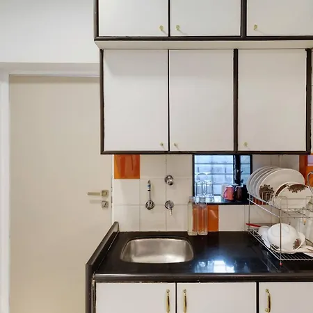 Aleo: Private 1 Bhk In Charming Mumbai