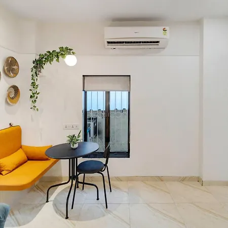 Aleo: Private 1 Bhk In Charming * Mumbai
