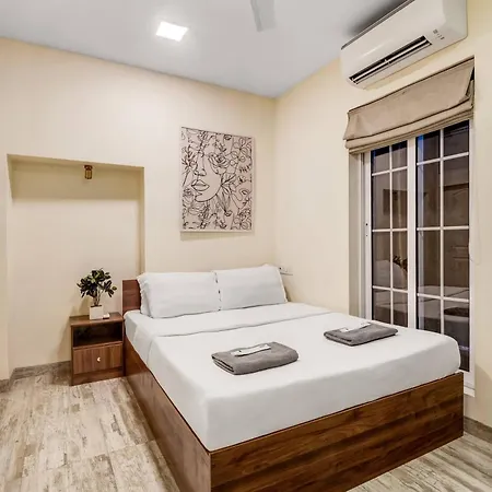 Apartment Cleo: Cozy 1bhk In Khar Near Bandra *