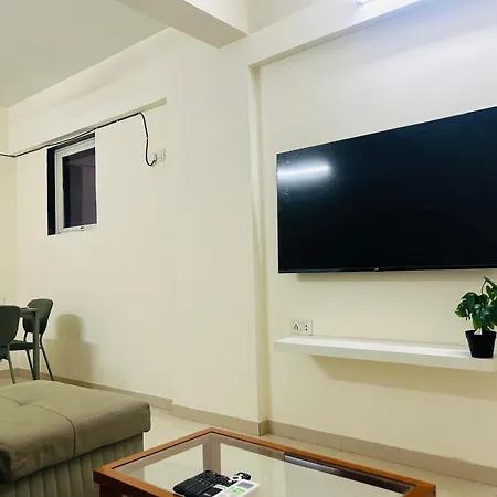 2bhk Near Powai Hiranandini-star Homes * Mumbai