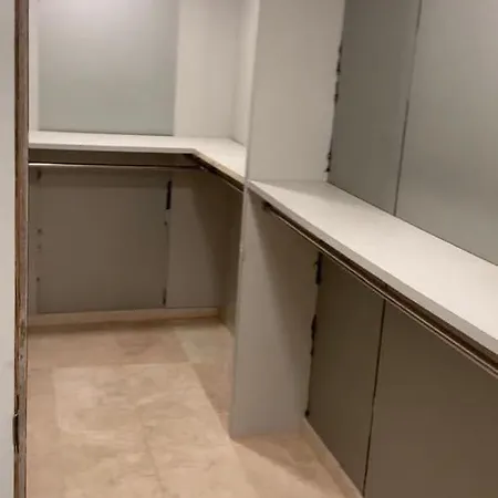 Apartment Greenery Facing 3bhk Homely Yet 7 Star Feel Mumbai