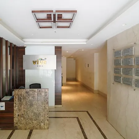 Capri Modern In Secure Bkc Complex W Wi-fi Apartment