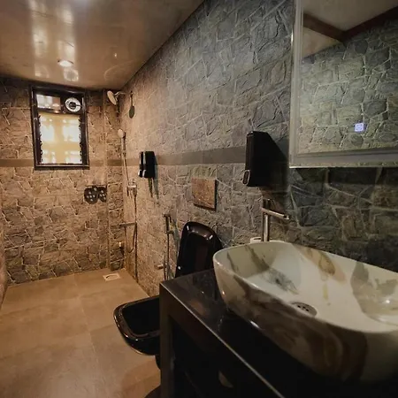 Bachis Nest 2bhk Penthouse With Private Terrace Dadar *