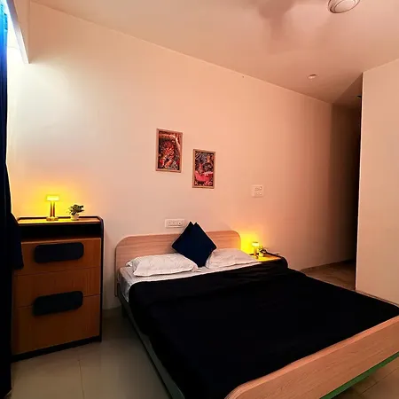 Rv Sea Dream Mumbai