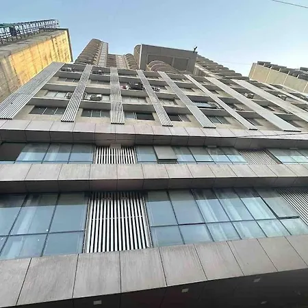 Iss 506 Private With Balcony Andheri West
