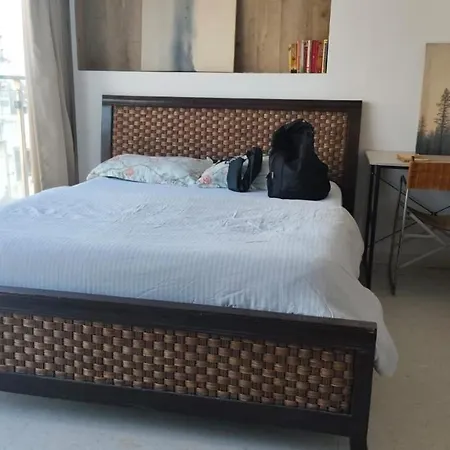 Apartment The Parisian 1bhk Mumbai