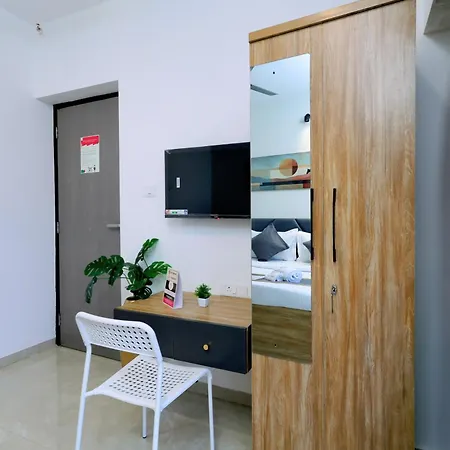Western - Gagal Apartment *