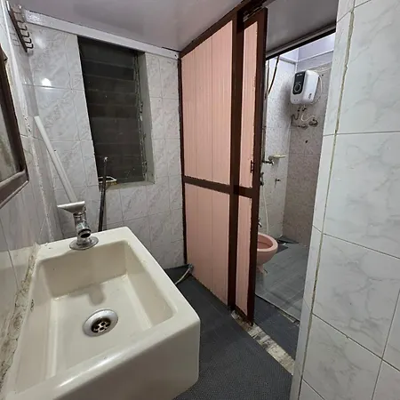 Apartment Pali Hill Isabel House 2bhk Mumbai
