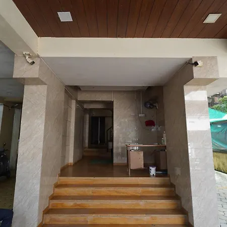Athena Elegant 2bhk In Khar Gated Connected Apartment Mumbai