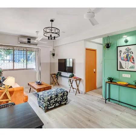 Nino 1bhk In Bandra W By Square One * Mumbai