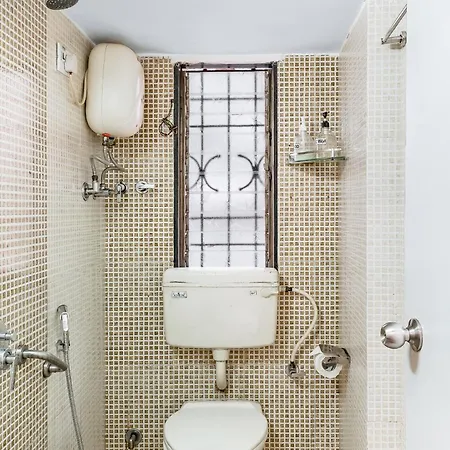 Apartment Lilou In Bandra W By Square One