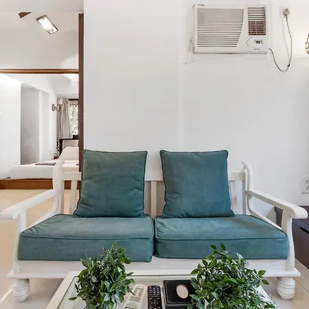 Apartment Bohemian 1bhk In Bandra W By Square One Mumbai