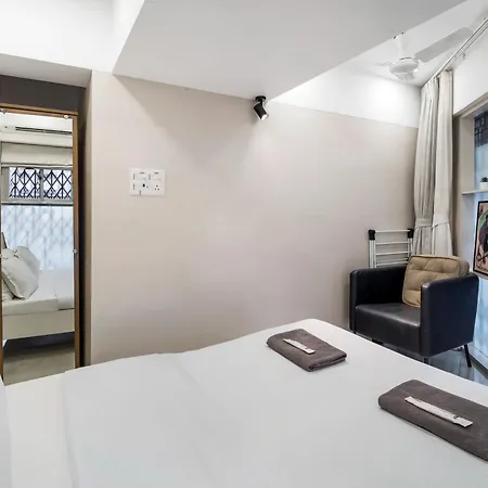 Dido 1bhk In Bandra W By Square One Apartment