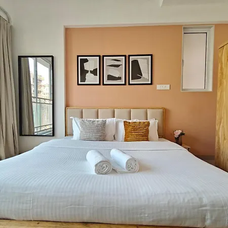 Apartment Lite - Dadar West
