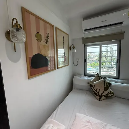 Eden 1bhk In Bandra W By Squareone Apartment Mumbai