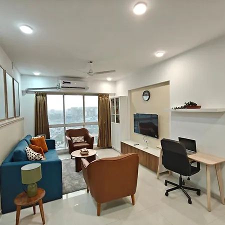 Apartment Lite - Chandivali - Corporates Only *