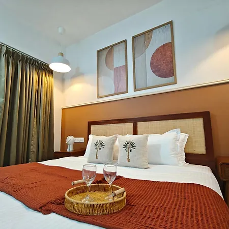 Apartment Lite - Chandivali - Corporates Only