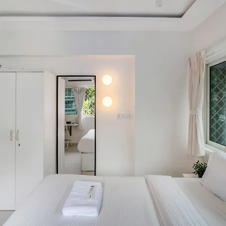 Lyon In Bandra W By Square One Mumbai