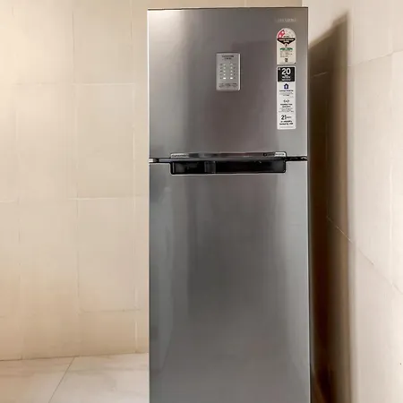 Chloe 1bhk In Bandra W By Square One Mumbai