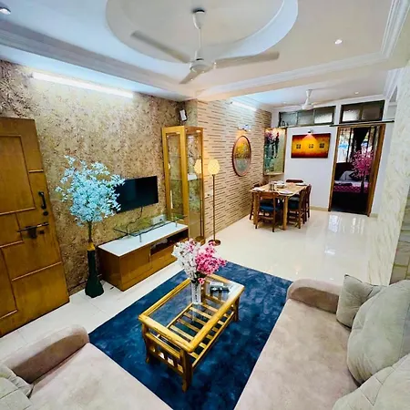 Prime Living Spaces Apartment