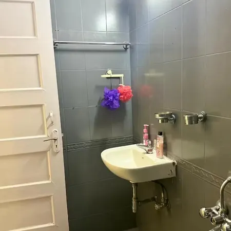 Apartment Prabhat