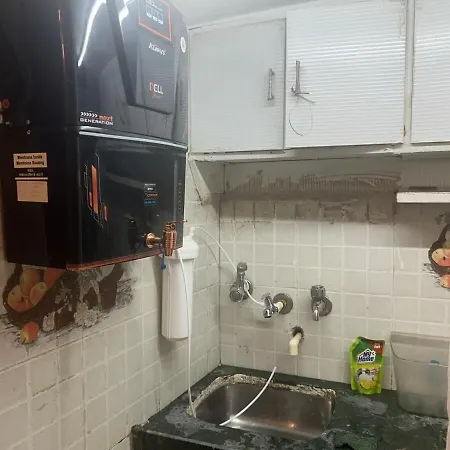 Apartment Private Bandra *